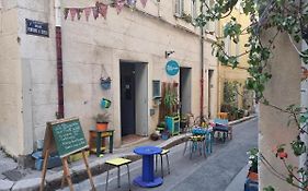 Le panier Vieux-Port Marseille